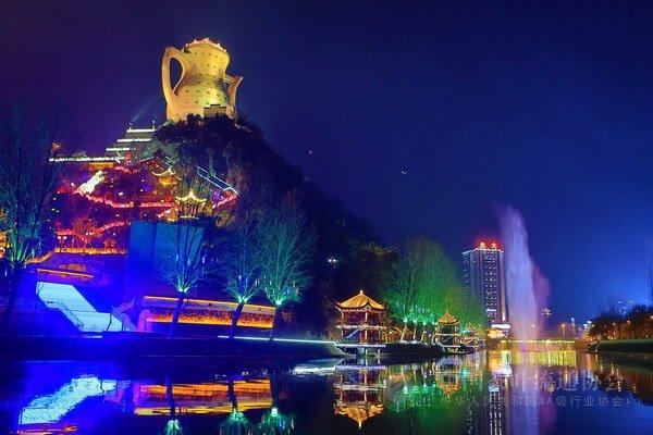 发展湄潭茶文化旅游