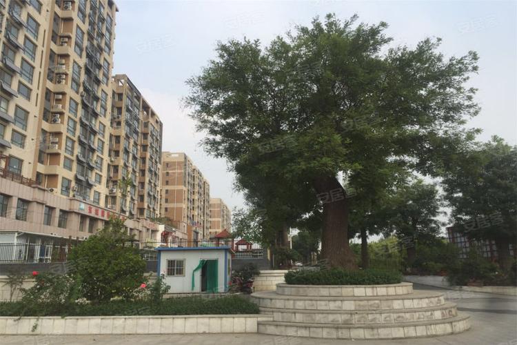 洪铝东城华府