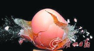 "拆祠堂"可以痛死人 睾丸破裂可致不孕