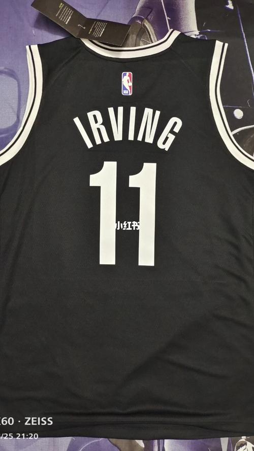 篮网球衣_网球_篮网杜兰特欧文_时尚_穿搭