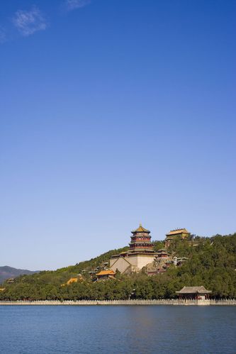 北京颐和园