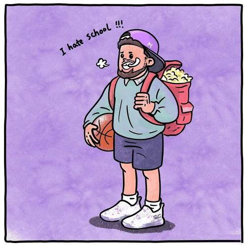 库里就是吊啊复出1个3分即被雪藏科尔这摆烂变态了啊