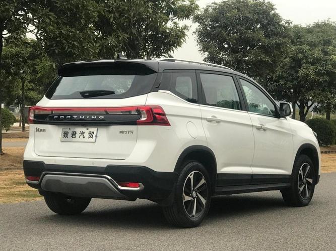 广东二手车 东莞二手车报价 二手suv越野车 二手东风风行 二手风行t5