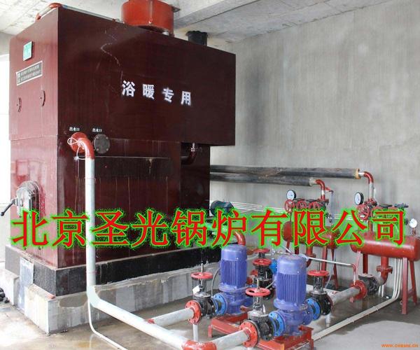 传热设备 加热器  产品名称:家庭地暖专业取暖锅炉 数控燃煤取暖锅炉