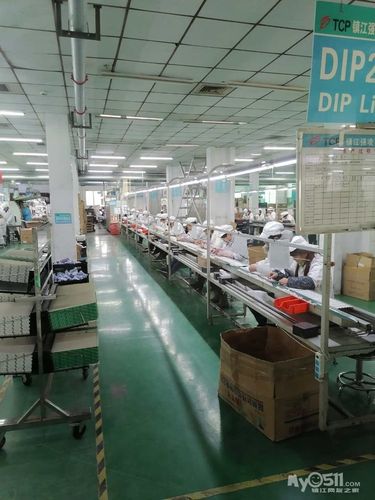 镇江电子厂长白班招聘