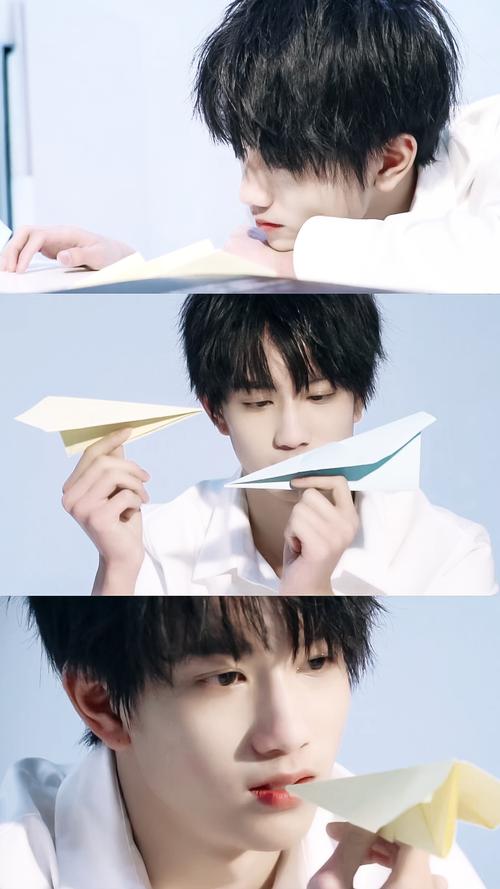 【敖子逸】动物世界