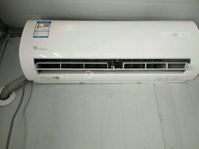 美的小天鹅空调活动来了,超优惠的价格,定频一匹17