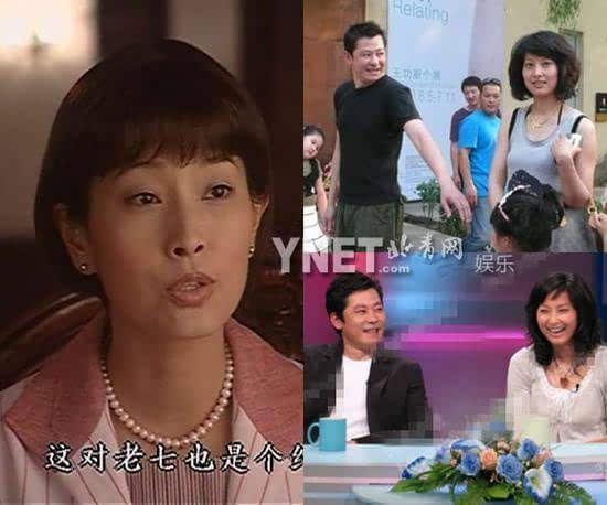 揭《金粉世家》主演现状 主角离婚配角身亡