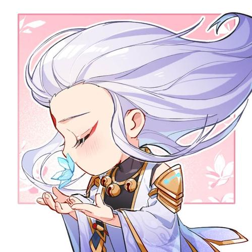 王者官方整活了出了超多可爱q版头像头像搞起来呀