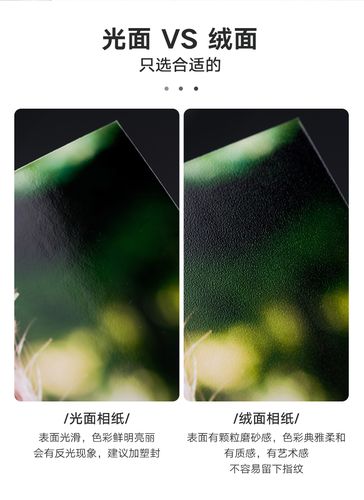 时间轴 照片冲印 乐凯金圣莱绒面 3寸 30张 3.8元包邮