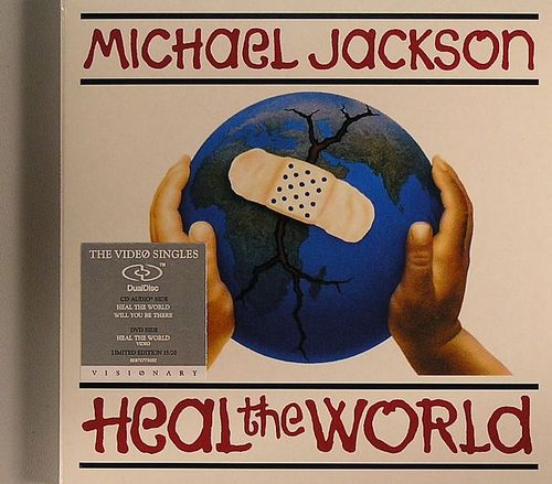 heal the world