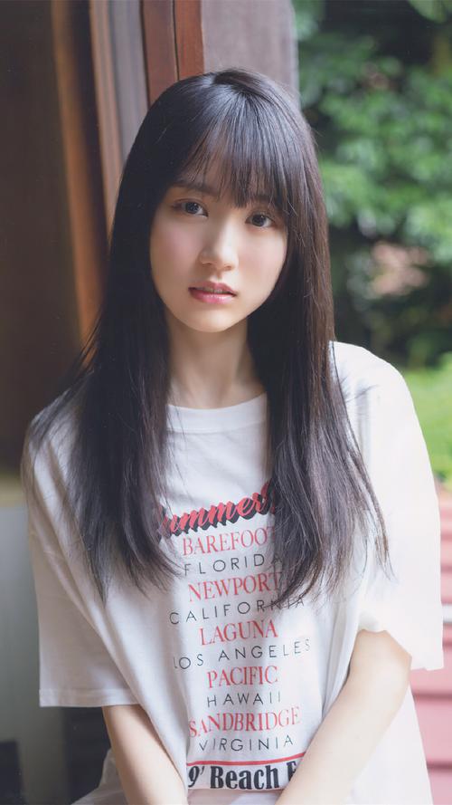 分享一些喜子哥的女装壁纸~贺喜遥香