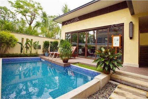 华润石梅湾九里万宁别墅多少钱一套?这个项目怎么样?