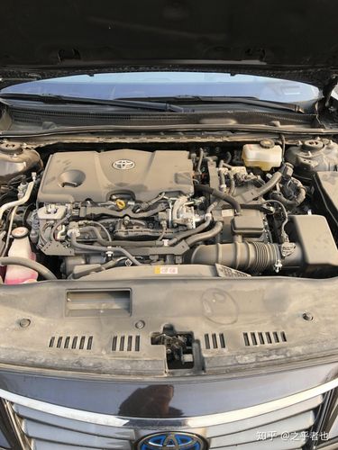 入手了一辆亚洲龙—— 2.5混动旗舰版