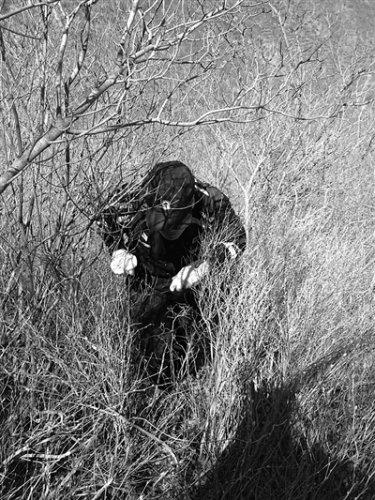 台湾6旬老人爬山失踪 多架直升机200人搜救未果