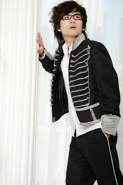 花花的歌手介绍