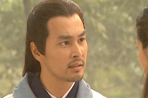 杨门女将全部演员表杨门女将有哪些人物