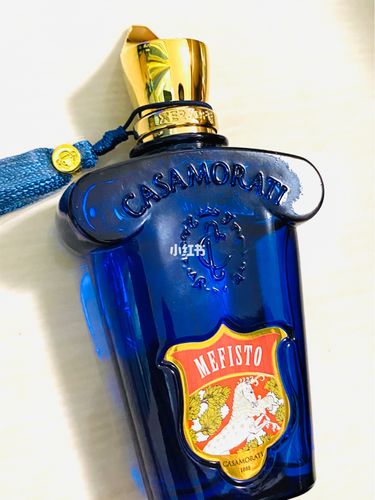 xerjoff mefisto 墨菲斯托_男士香水_通用_扩散_百搭