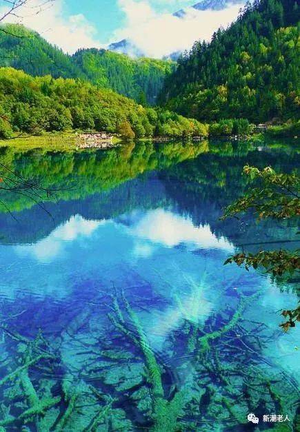 祖国美,美在 婺源