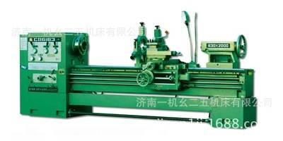 cd6163系列车床 cd6171 cd6180大孔车床 德州机床厂 来—山东济南车床