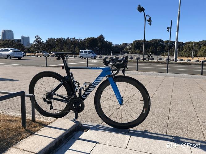 canyon公路车_涂装图鉴_aeroad cf sl 7