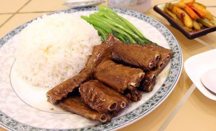 【广缘广味】广缘广味美味单人套餐,南屏街 | 美团网