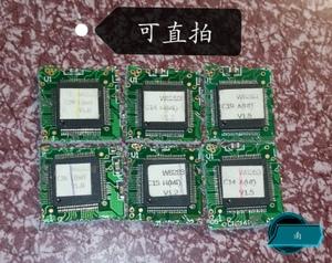 格力空调芯片 g-matrik ii w8263 v1.5 v1.0 w8283 v1.2 opa4374a