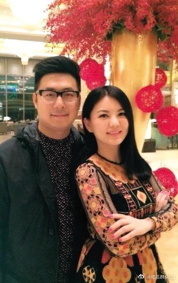 李湘王岳伦离婚