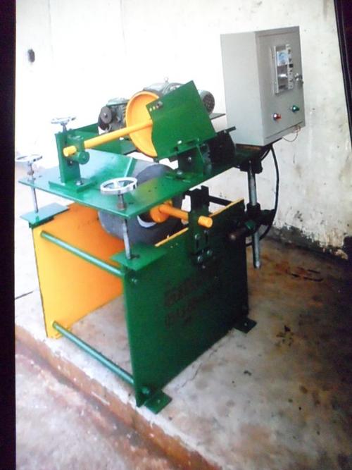 供应全自动磨尖机 优质磨针机 台式倒角机