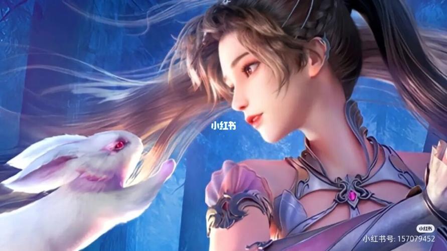 斗罗高清壁纸图片_壁纸_素材_壁纸