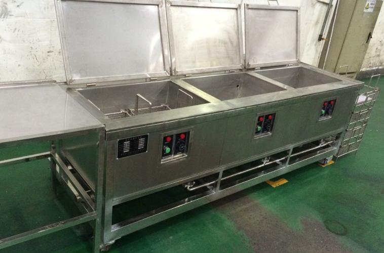 超声波清洗机清洗时需注意的六大细节