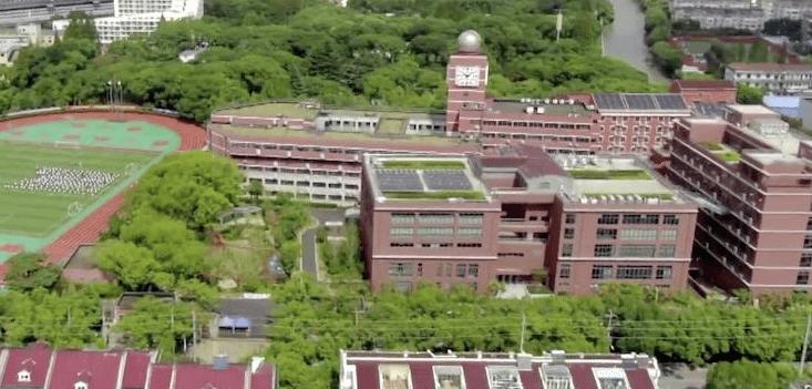 上海闵行中学辟谣校内发现金矿,校方:虚假信息,正上报