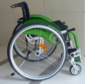 运动户外 按摩,保健器具 保健器具配件 奥托博克运动轮椅