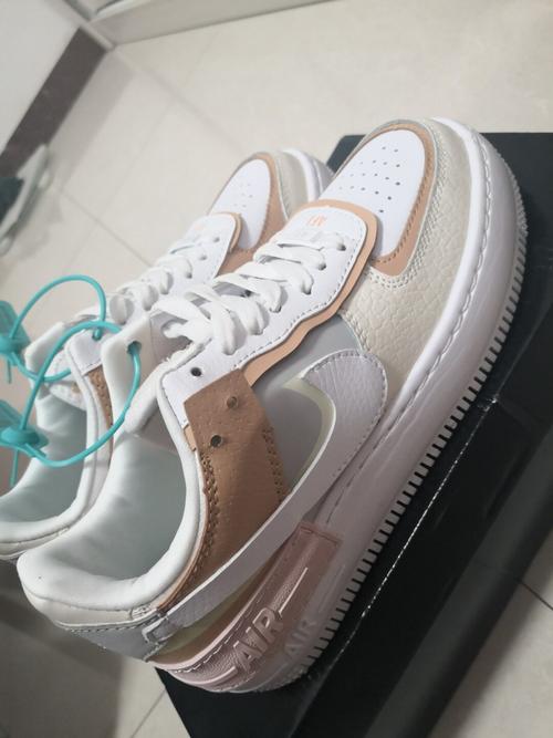 空军一号新出的奶油冰淇淋配色有要的吗_耐克怎么样_冰淇淋_nike af-1