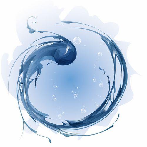 世界水日快乐短信