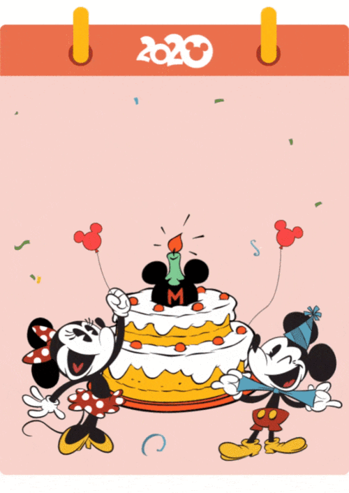 米奇米妮生快!"迪士尼幻想市集"闪亮登场