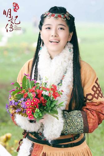 冯丽丽 lili feng的图片