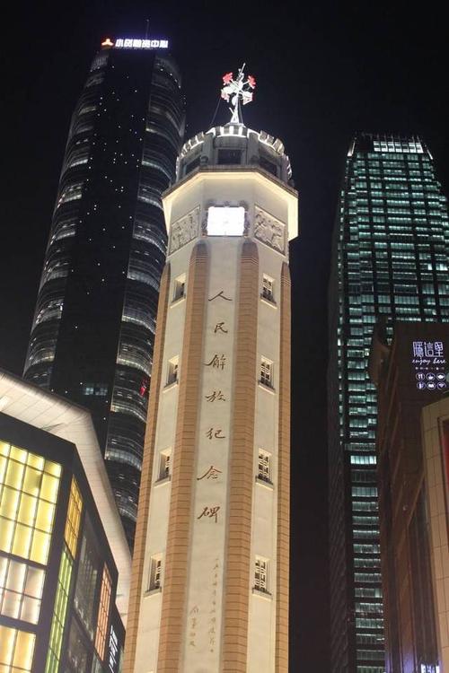 网红城市|我大重庆著名建筑!标志性的!