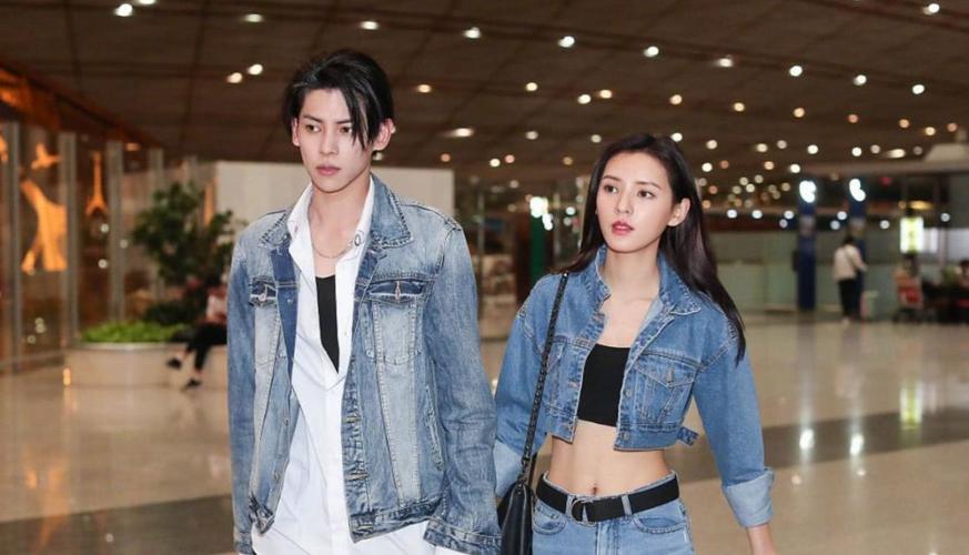 张予曦刘学义恋情曝光?曾两度合作,工作室声明:两人关系确实好