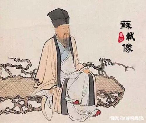 十年生死两茫茫,苏轼与两任妻子和红颜知己的真情,从未被人遗忘