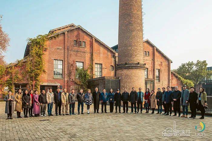 来源:陶溪川美术馆