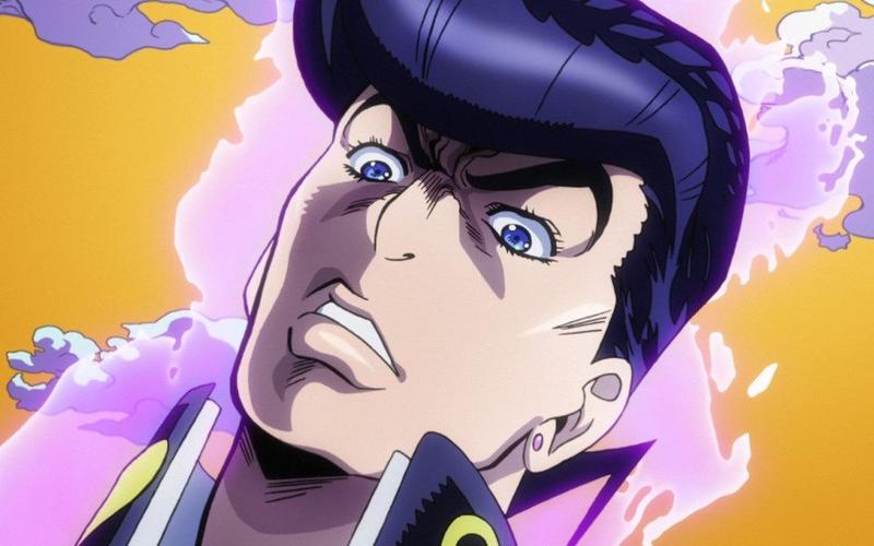 守望先锋巴黎钢琴jojo第四部东方仗助处刑曲