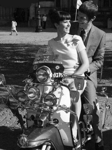 vespa_vespa_汽车_摩托车