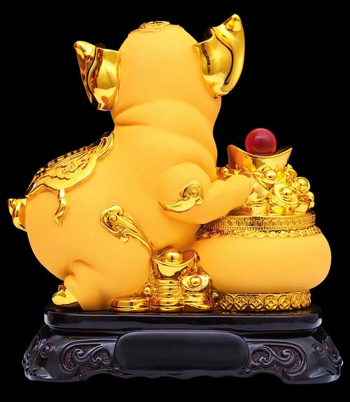 属相猪婚配啥属相为好