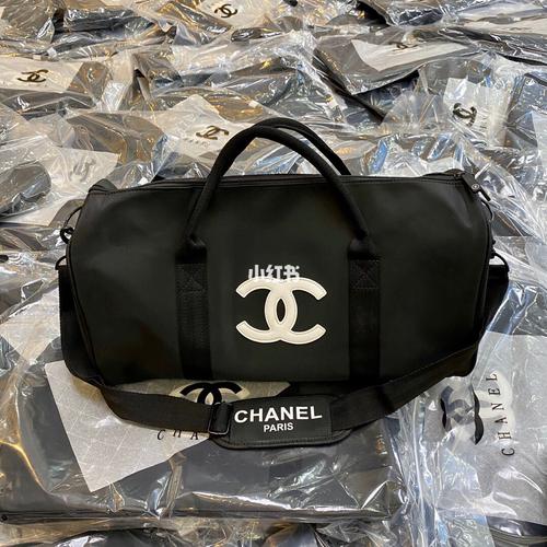 香奈儿旅行包 /健身包_健身包_旅行包_香奈儿怎么样_妈咪包_时尚_箱包