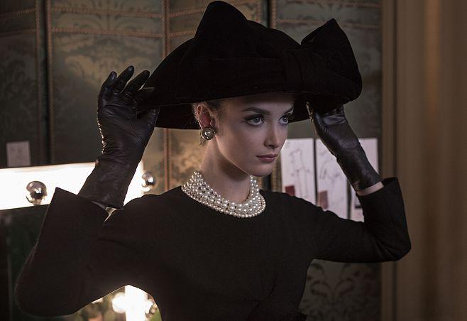 【伊夫圣罗兰传 yves saint laurent (2014)】皮埃尔