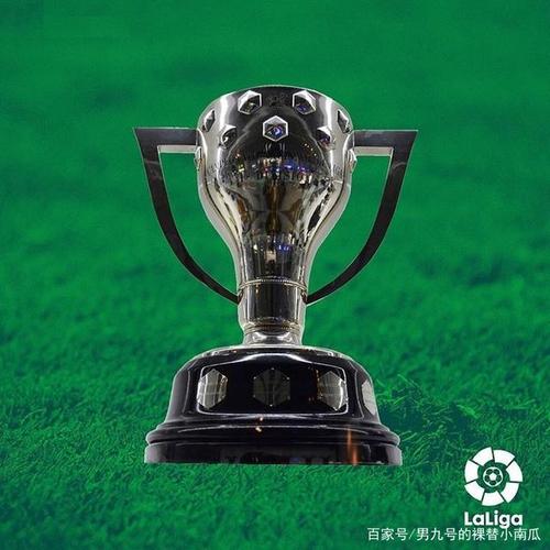 十大最好看的联赛冠军奖杯