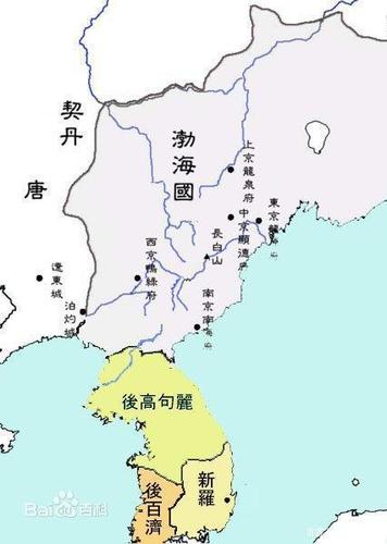 为何我们认为"高句丽"属于中国历史,同时却排斥辽,金等王朝?