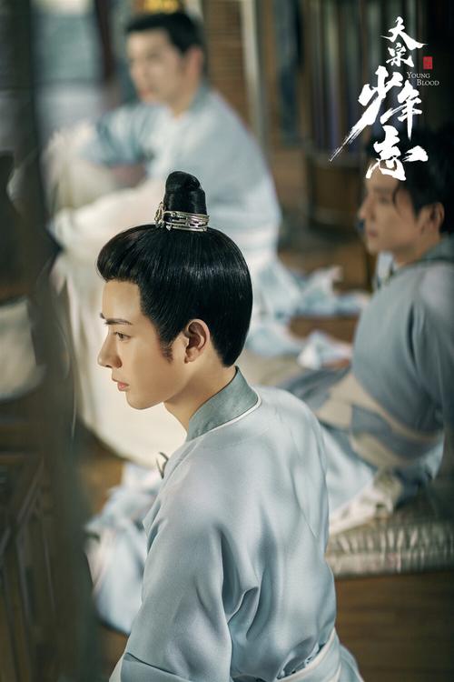 《大宋少年志》【王宽】王佑硕 - 堆糖,美图壁纸兴趣社区