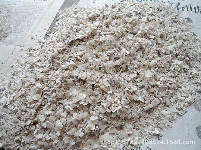 厂家供应贝壳粉饲料 蚝壳粉饲料原料 牡蛎壳粉